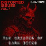 Artwork for "Distorted Issues Vol. 7"