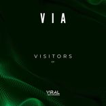 Artwork for "Visitors"