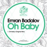 Artwork voor "Oh Baby"