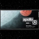 Artwork for "Reverberations From The Past"