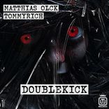 Artwork for "Doublekick"