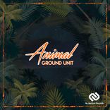 Artwork voor "Animal EP"