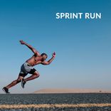 Artwork für "Sprint Run"