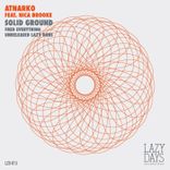 Artwork for "Solid Ground"