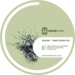 Artwork voor "Time Keeps"