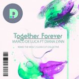 Artwork for "Together Forever"