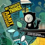 Artwork for "My Favorite Things"