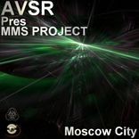 Artwork for "Moscow City"