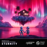 Portada para "Eternity"