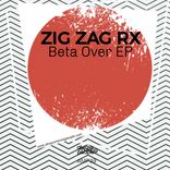 Artwork for "Beta Over EP"