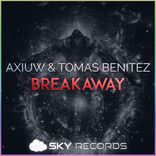 Artwork for "Breakaway"