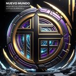 Portada para "Nuevo Mundo"