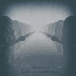 Artwork für "Lost In Nowhere"