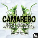 Artwork voor "Camarero"