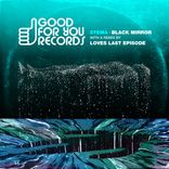 Artwork for "Black Mirror"