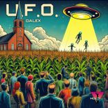 Artwork for "U.F.O."