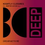 Artwork for "Dream With Me"