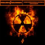 Artwork for "DANGER"