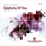 Artwork for "Epiphany Of You"