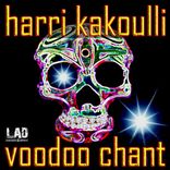 Portada para "Voodoo Chant EP"