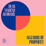 Artwork for "Duas viagens ao Brasil"