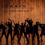 Artwork für "120 Decibels"
