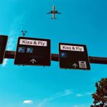 Artwork for "Kiss&Fly"