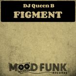 Artwork for "Figment"