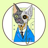 Portada para "Whatever"