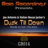 Artwork for "Dusk Till Dawn"