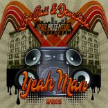 Artwork for "Yeah Man"