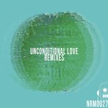 Artwork für "Unconditional Love Remixes"