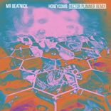 Artwork for "Honeycomb (Hector Plimmer Remix)"