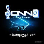 Artwork voor "Surrender 21"