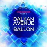 Artwork for "Ballon"