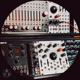 Artwork for "High Frequencies"