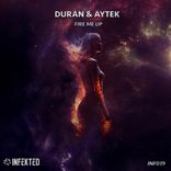 Artwork for "Fire Me Up"