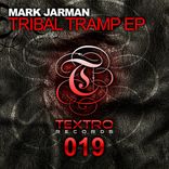 Artwork for "Tribal Tramp EP"