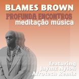 Artwork for "Profunda Encontros Meditação Música"
