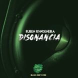 Portada para "Disonancia"