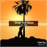 Artwork for "Drop and Bass"