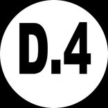Artwork for "D4"