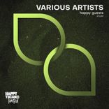 Artwork for "Happy Guests"