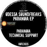 Artwork für "CORRDATA005"