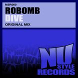 Artwork for "Dive"