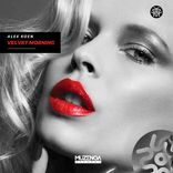 Artwork for "Velvet Morning"