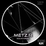 Portada para "Equatorial"