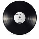 Artwork for "Simple"