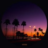 Artwork voor "Electric Sunset"