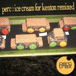 Artwork for "Ice Cream for Kenton Remixed"